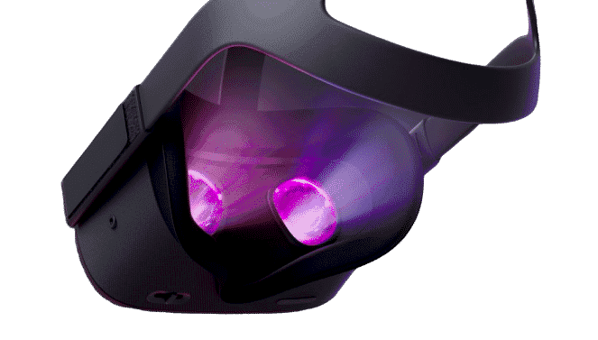 Oculus Quest